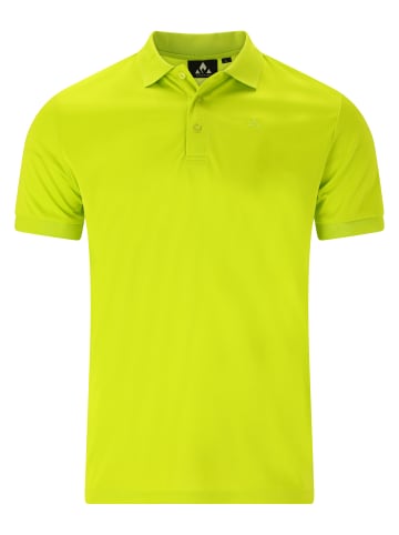 Whistler Poloshirt Felox in 3194 Tender Shoots