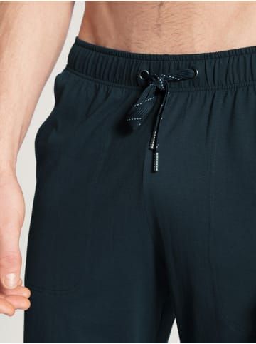 Calida Jogginghose für Herren in blau