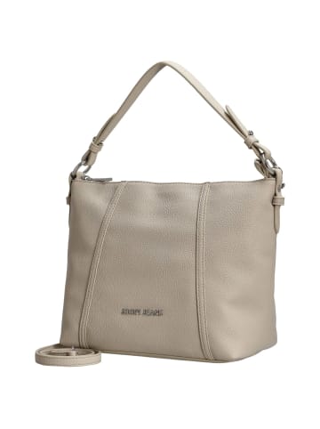 JOOP! Jeans Women Diurno Dalia Hobo - Schultertasche 25 cm (bleached sand) in bleached sand