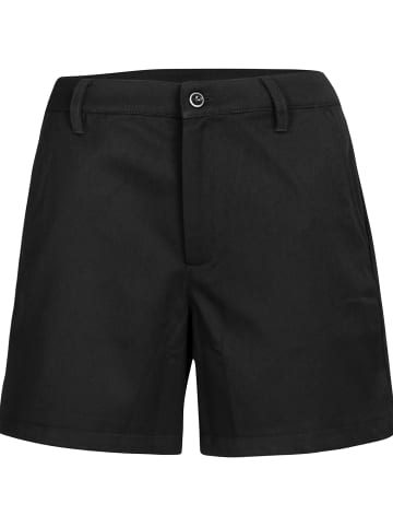icebreaker Shorts Berlin in Schwarz