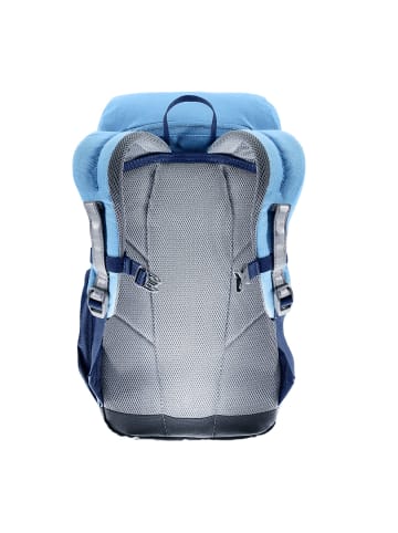 Deuter Waldfuchs 14 Liter Kinderrucksack in wave-nightblue