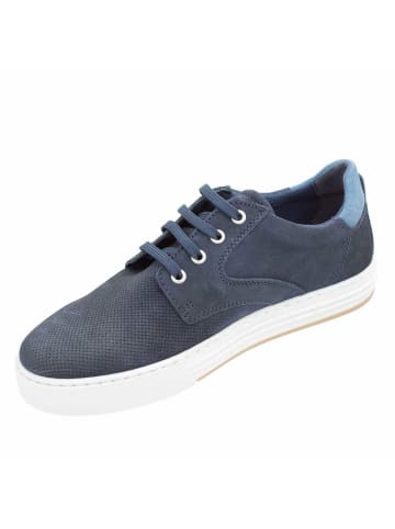 Camel Active Sneaker in blau