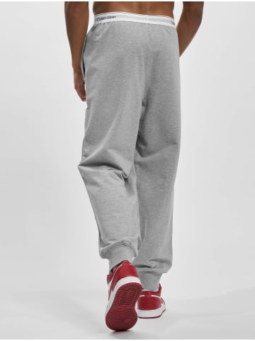 Calvin Klein Calvin Klein Herren Calvin Klein Underwear Jogginghose in grey heather
