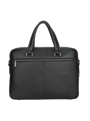 B Cavalli B Handtasche in BLACK
