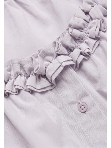 VINAJA Women Blouse in Purple