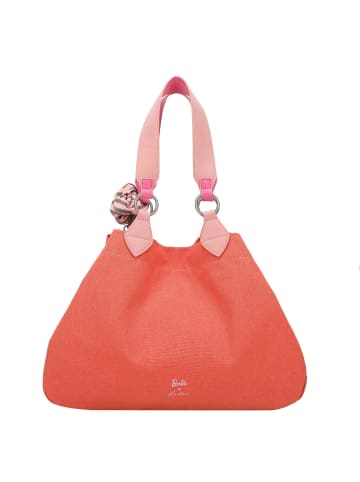 Fritzi aus Preußen Big Wave Limited Barbie Izzy Medium Shopper Tasche 42 cm fruity wave