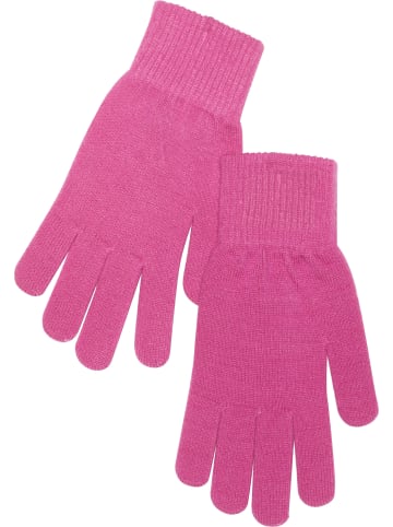 Chiemsee Handschuhe in Pink