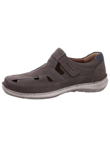 Josef Seibel Slipper New Anvers 81 in Grau