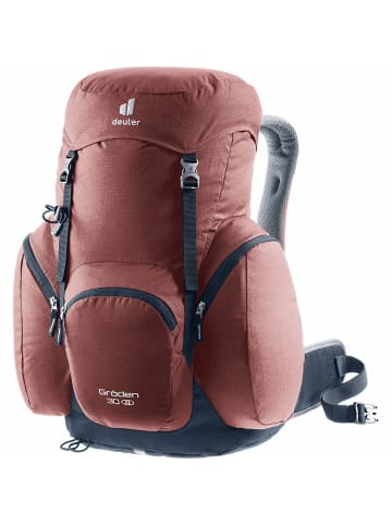 Deuter Wanderrucksack Futura Pro 38 SL in Dahlia