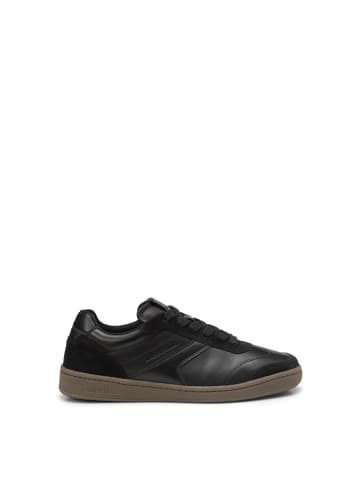 Marc O'Polo Sneaker in Schwarz