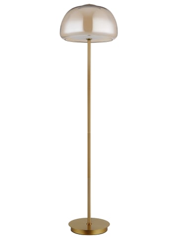 Globo lighting Stehleuchte "AVILA" in gold
