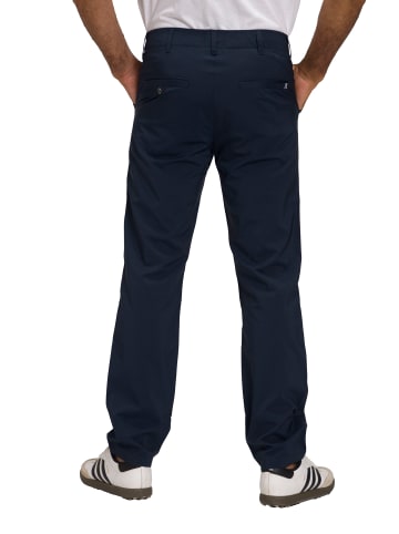 JP1880 Chino in navy blau