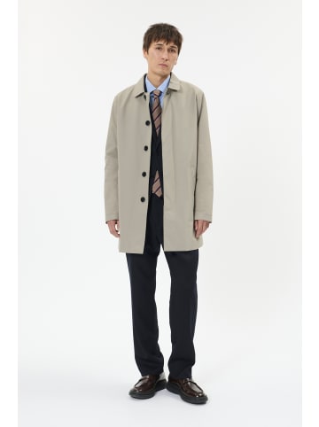 Matinique Jacke MAmiles Gerade Passform in Elephant Skin