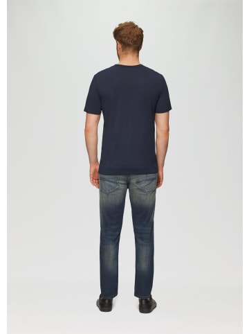 s.Oliver Jeans-Hose MAURO in 58Z7_blau