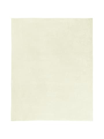 Erwin Müller Velours-Frottier Frottierdecke 2er-Pack in natur