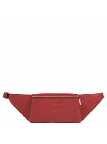 Voi Gürteltasche für Herren in bordeaux