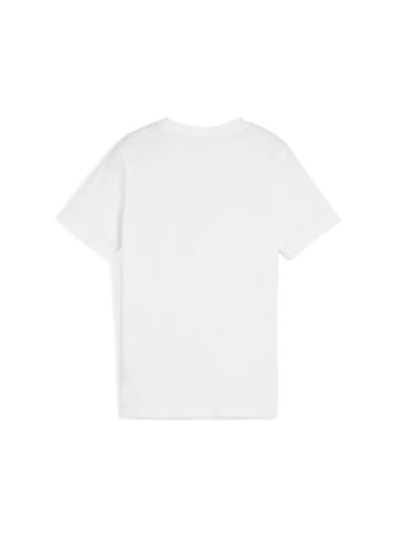 Puma Tshirt in Weiß