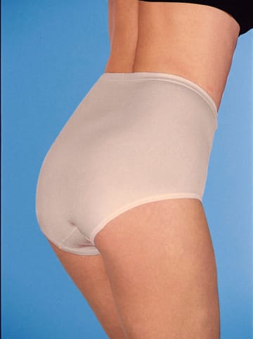 Mey Taillenslip in puder