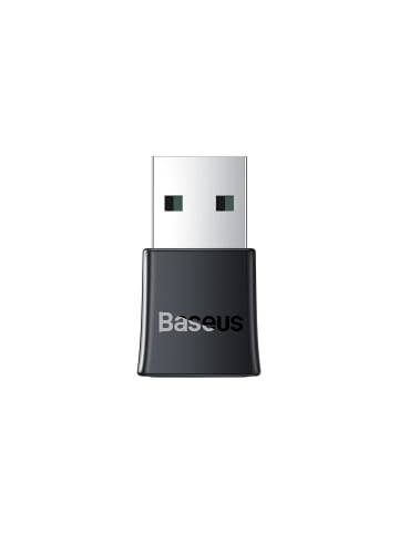 Baseus Baseus BA07 Bluetooth-USB-Adapter – Schwarz - Bluetooth 5.3 in Schwarz