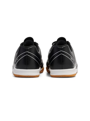 Hummel Fußball Schuh Top Star Fußball Kinder in BLACK