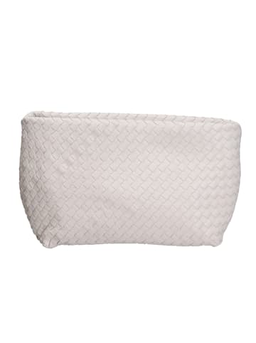 Gave Lux Shultertasche in COLD WHITE