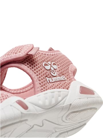 Hummel Hummel Sandal Flash Unisex Kinder Atmungsaktiv in ZEPHYR