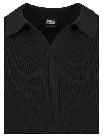 Urban Classics Long Sleef in black