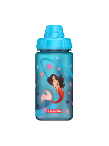 Step by Step Trinkflasche 550 ml in Sweet Mermaid
