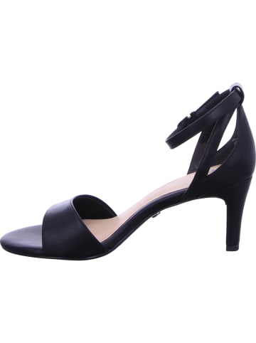 Tamaris Sandalette in schwarz