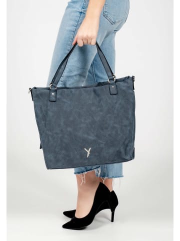 SURI FREY Shopper SFY Romy in blue