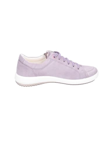 Legero Schnürschuh in misty lilac