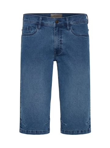 BLEND Bermudas BHZinor in Blau