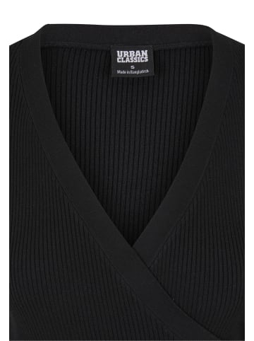 Urban Classics Cardigans in black