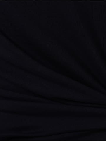 Marie Lund Langarmshirt in marine