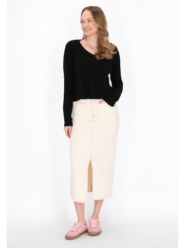 myMo Sweater in black