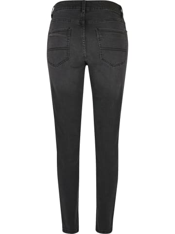 Urban Classics Urban Classics in black washed