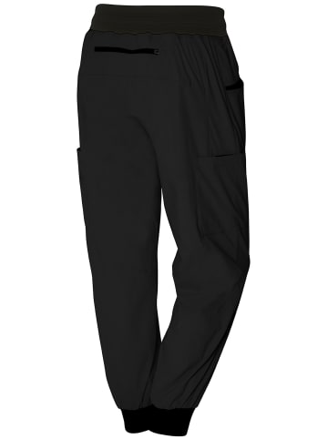 rh+ Cargohose Cargo W Pants in black
