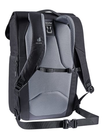 Deuter Rucksack Up Seoul in Black