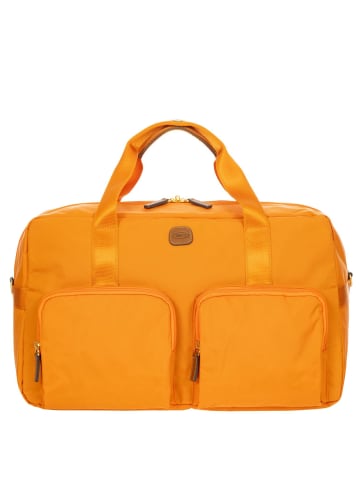 BRIC`s X-Travel Reisetasche S 46 cm in sunset