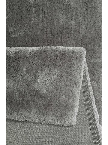 Esprit home Teppich "#relaxx" in Grau Taupe