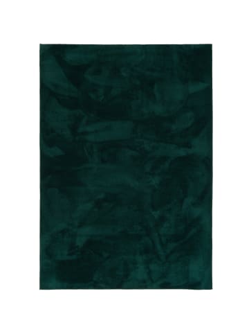 Pergamon Fellteppich Super Soft Pearl in Antraciet