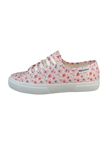 Superga Sneaker mehrfarbig