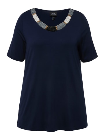 Ulla Popken Shirt in marine