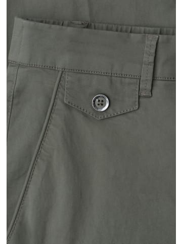 Street One Chino in taupe - 0007