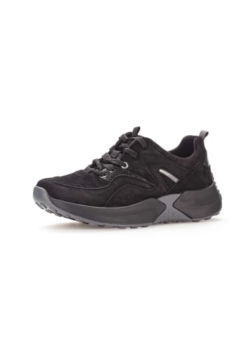 rollingsoft Sneaker low in schwarz