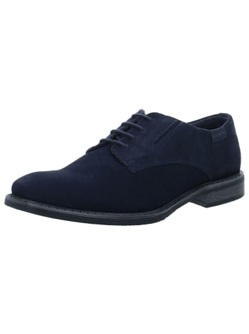 Bugatti Schnürschuhe Morino I in brown