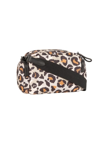 Joop Jeans Schultertasche 'Giocoso Leo Roya in Schwarz 23,00 x 14,00 x 10,00 cm'