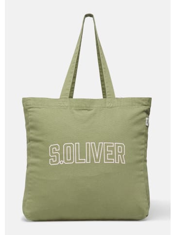 s.Oliver Tasche in 7900_olivgrün