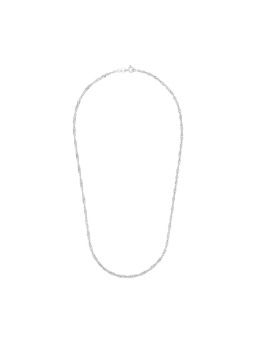 Amor Collier Silber 925, rhodiniert in Sterlingsilber
