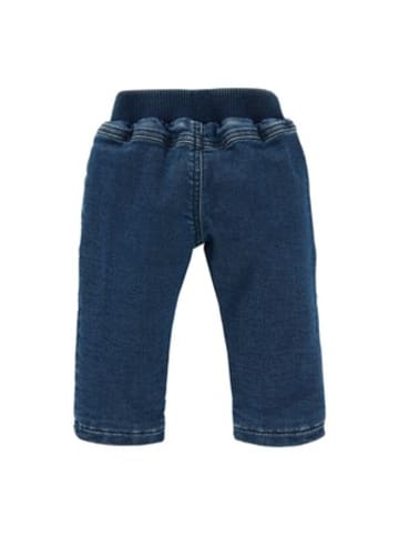 Lilletots Jogging-Jeans in Denim